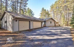 9605 BEAVER RD, Presque Isle, WI 54557