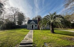 1103 Ellis Avenue, Orangeburg, SC 29115