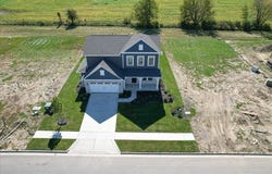 8979 Meadowlark Drive, Plain City, OH 43064