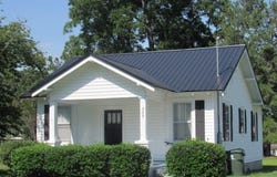 202 PEEBLES ST, Jackson, NC 27845