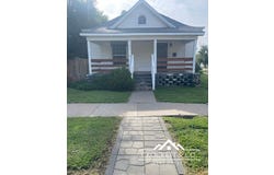 402 N 5th Street, Garden City, KS 67846