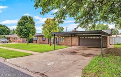110 E 18th Street, Littlefield, TX 79339