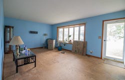 141 N 3rd Street, Parker City, IN 47368