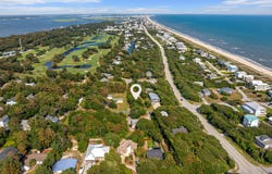 104 Juniper Road, Pine Knoll Shores, NC 28512