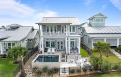 125 Reserve Lane, ROCKPORT, TX 78382