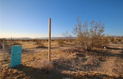 4594 Rice Avenue, Joshua Tree, CA 92252