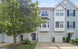 223 WILLIAM LIVINGSTON COURT, PRINCETON, NJ 08540
