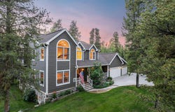 1816 W Gold Drive, Leadville, CO 80461