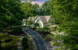 11096 Rambling Way, Canadian Lakes, MI 49346
