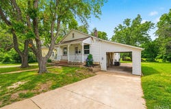 506 E Park Avenue, Union, MO 63084
