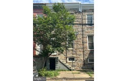 1622 BENHILL, BALTIMORE CITY, MD 21226