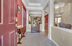 326 Biltmore Ln, Franklin Twp., NJ 08873-6001