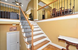 348 DEER RIDGE LANE, CHELSEA, AL 35043