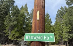 Westward Ho Road, Shingletown, CA 96088