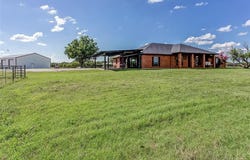 601 County Road 3525, Paradise, TX 76073
