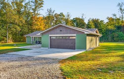 7853 N County Road 1200 E, Seymour, IN 47274