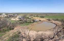 Cr 300, Coleman, TX 76834