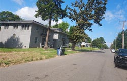 241 Herndon Street, Shreveport, LA 71101