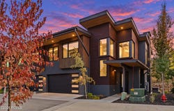 3472 Ridgeline Drive, Park City, UT 84098