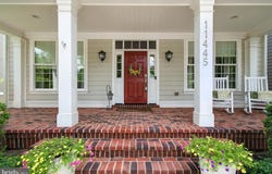 11445 IAGER BOULEVARD, FULTON, MD 20759