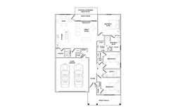 1435 Forest Drive, Midland City, AL 36350