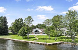 707 Lake Shore Drive, Cadillac, MI 49601