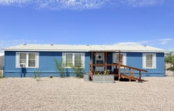 228 Caballo Avenue, Elephant Butte, NM 87935