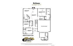 Antonia Estates - BRITTANY, Imperial, MO 63052