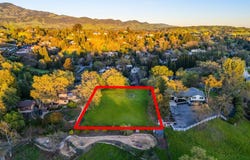 3 Ohlson LN, Danville, CA 94526