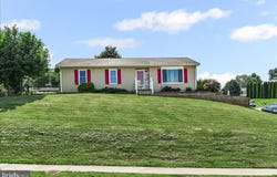 107 BRITTON DRIVE, RISING SUN, MD 21911