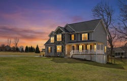9372 BLACKBIRD LOOP, CULPEPER, VA 22701