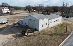 2216 AVE B, Wilson, KS 67490