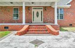 1190 McKeller Road, Fairmont, NC 28340