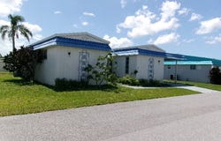 7100 Ulmerton Rd lot: 435, Largo, FL 33771