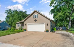 1302 S Independence Street, Harrisonville, MO 64701