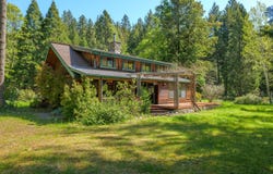 8501 Deer Creek Road, Selma, OR 97538