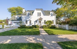 106 Rust Avenue, Big Rapids, MI 49307