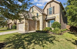 3317 Rough Creek Drive, Garland, TX 75040