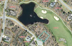 153 EXMOOR LANE, DANIELS, WV 25832