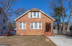 128 WASHINGTON AVENUE, PITMAN, NJ 08071