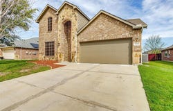1320 Shelley Drive, Burleson, TX 76028