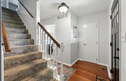 1530 Caribou Drive, Fort Wayne, IN 46804-1322