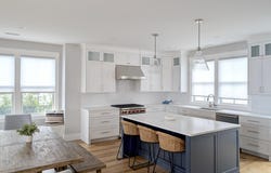 533 Woods Hole Road unit: D101, Woods Hole, MA 02543