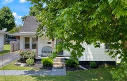 411 East Washington Street, Franklin, KY 42134