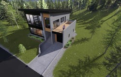 1046 Elk Camp Loop, Whitefish, MT 59937
