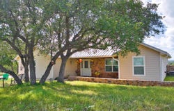 12119 W Hwy 29, Llano, TX 78643