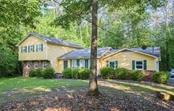 2037 Cliffton Terrace, Snellville, GA 30039