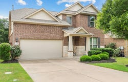 4018 Geary ST, Round Rock, TX 78681