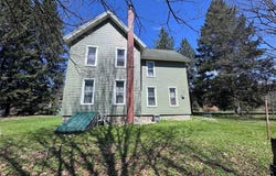 83 High Street, Angelica, NY 14709