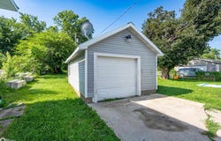 221 E Anson Street, Marshalltown, IA 50158
